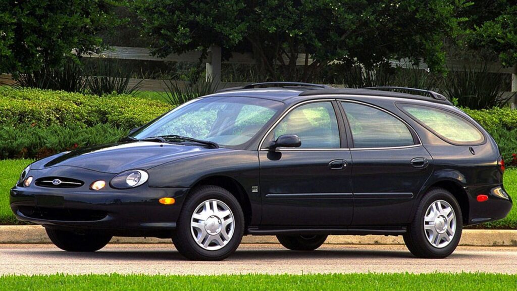 What’s The Ugliest American Car Ever Made?