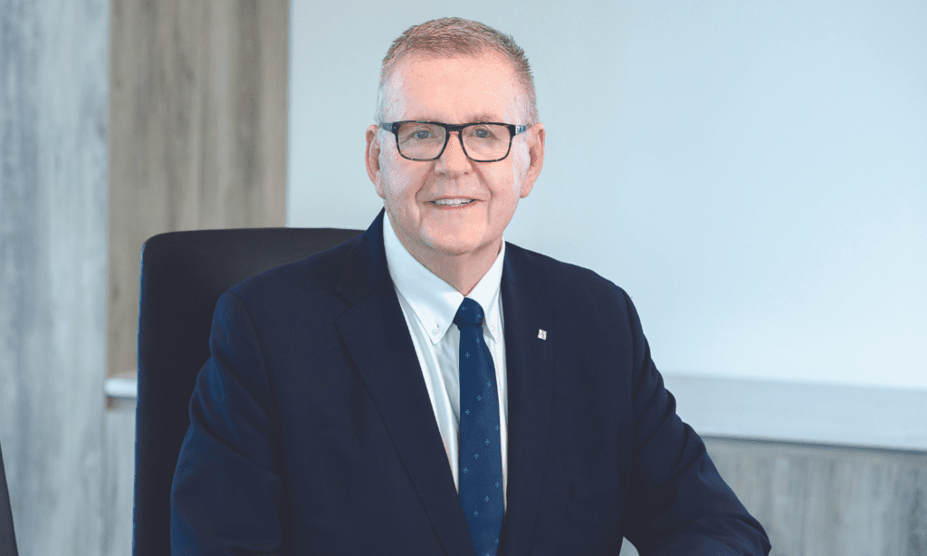 After failed Voice referendum, Steadfast partners with renowned indigenous leader