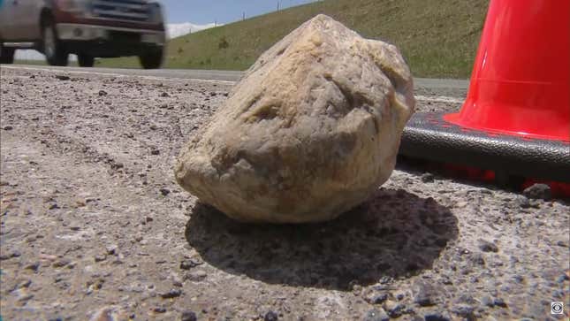 Image for article titled 'Blood Brothers' Kill Woman After Throwing A Rock Through Car Windshield