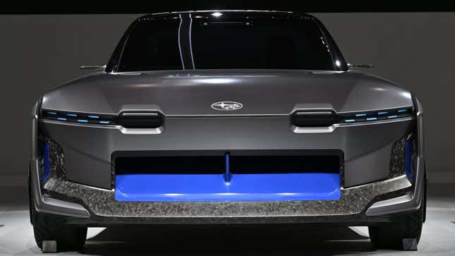 Image for article titled We&#39;re On The Brink Of A New Golden Age Of Japanese Performance Cars