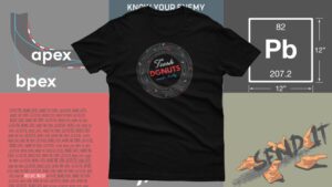 Blipshift's 'Automn 2023' sale is here and it includes a brand new Autoblog T-shirt