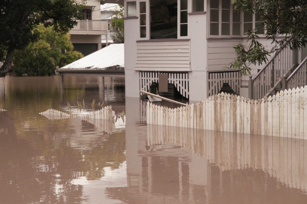Auckland Council, Kāinga Ora mum on future of flood-prone properties