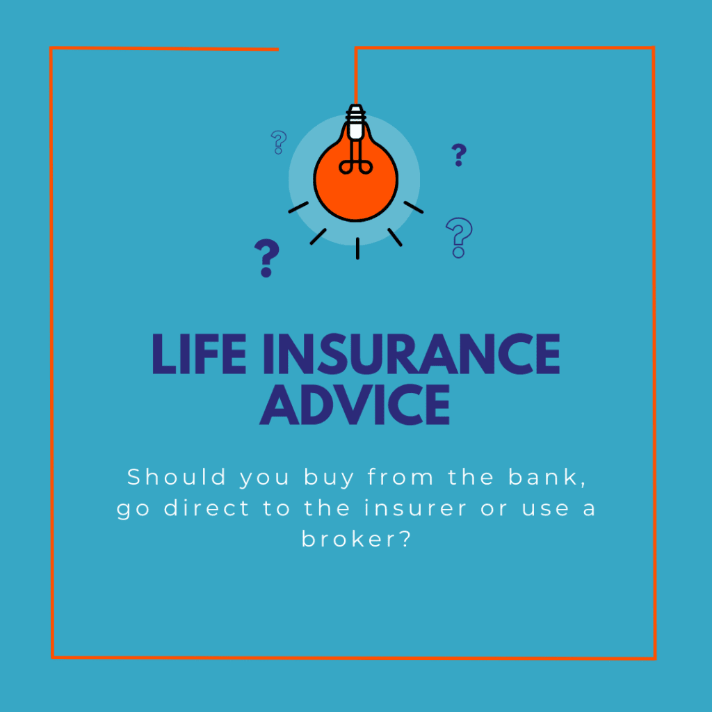7 Steps to Choosing a Life Insurance Policy in Ireland
