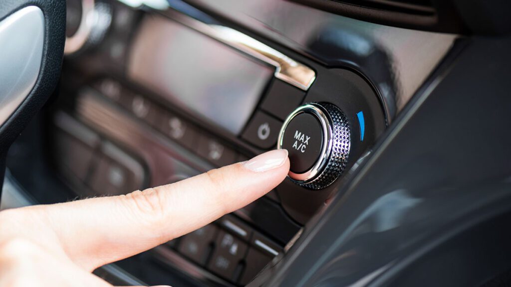 How to Keep Your Cars Air Conditioner Humming All Summer Long