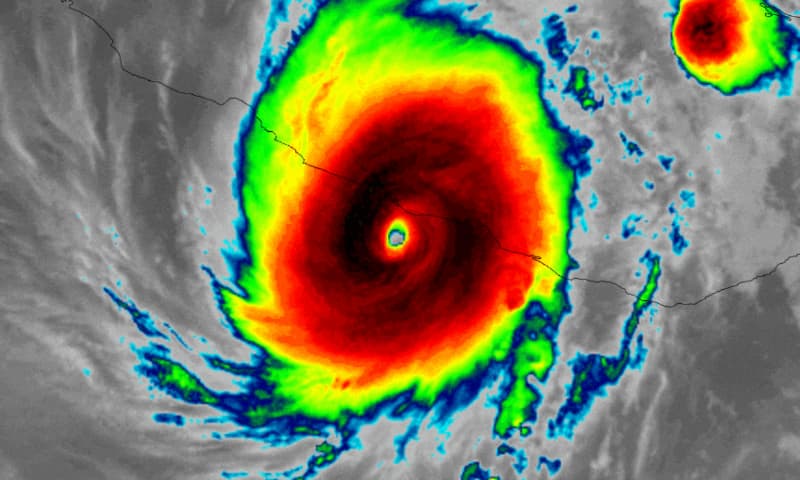 hurricane-otis-landfall-mexico-catastrophe-bond
