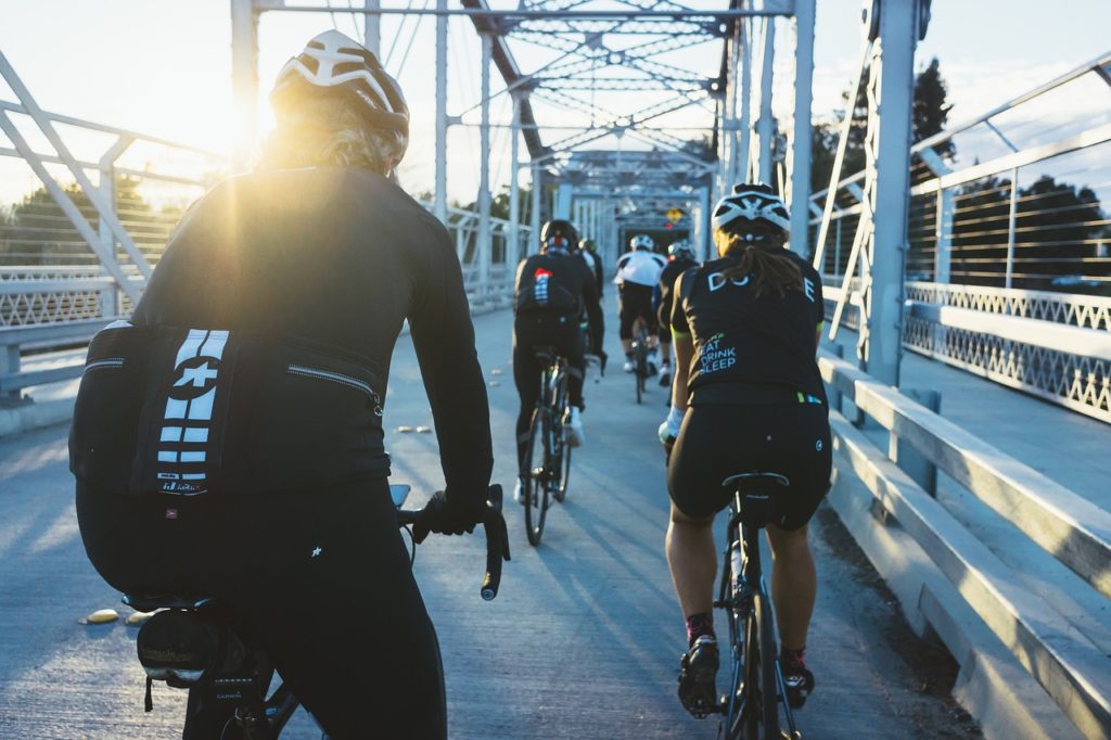 Is The Coffee Stop Killing Your Ride?