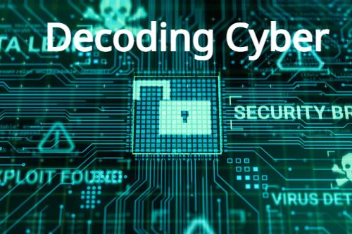 NMU launches a broker’s guide to Decoding Cyber