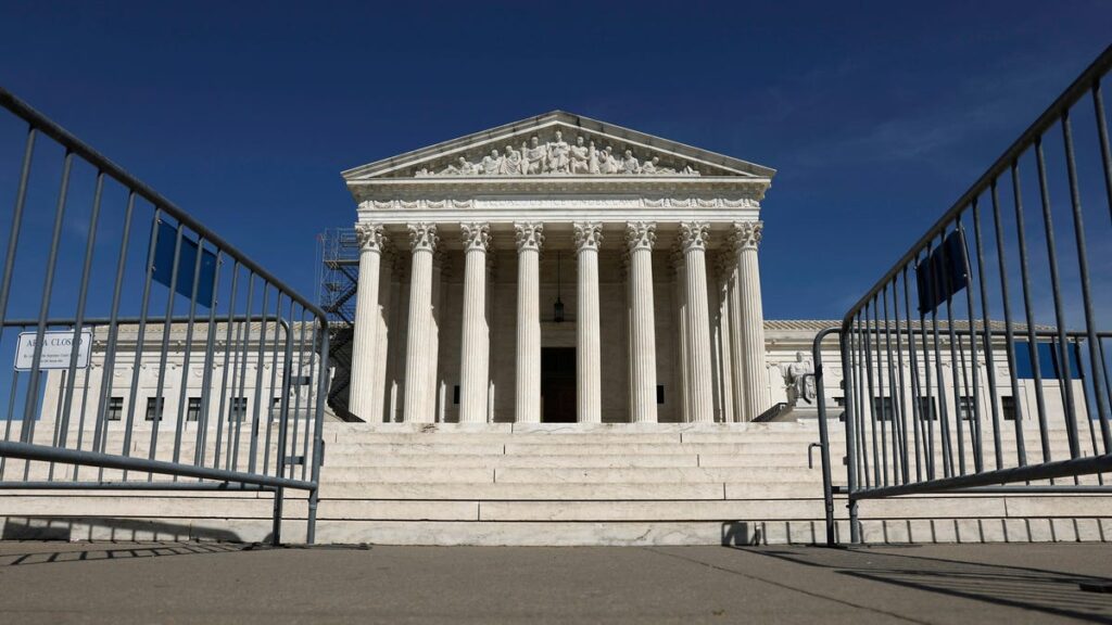 Supreme Court Will Decide How Long It Should Take To Get Your Car Back When Cops Steal It Via Civil Asset Forfeiture
