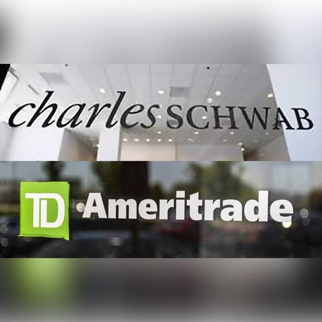 TD Ameritrade's thinkorswim Now 'Powers' Schwab Trading Platform