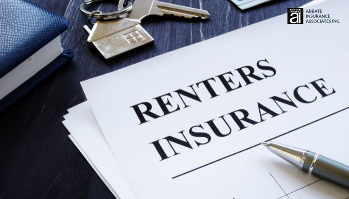 Types of renters insurance