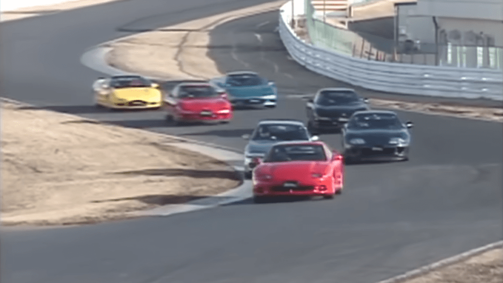 We're On The Brink Of A New Golden Age Of Japanese Performance Cars