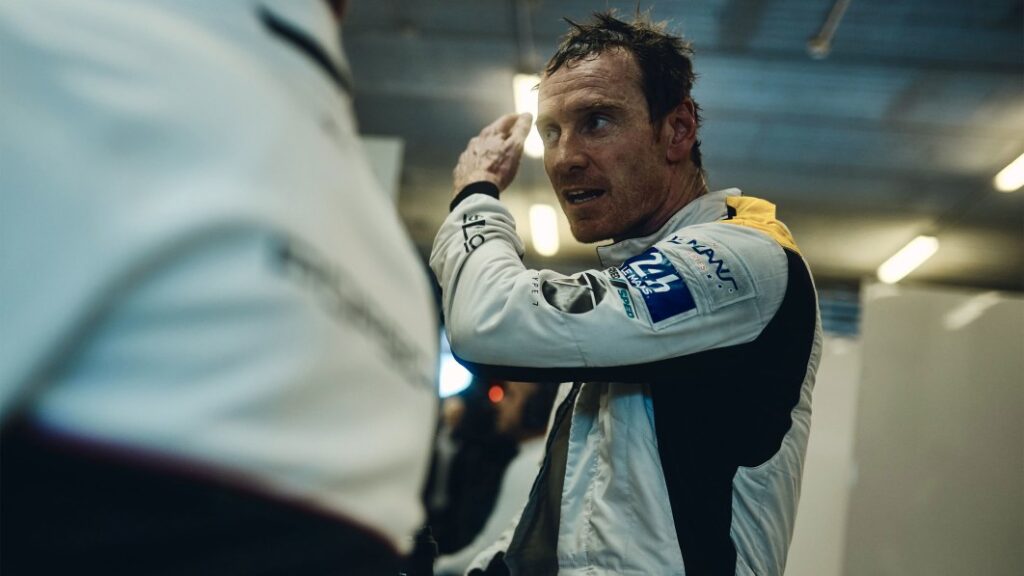 'Road to Le Mans' recaps Michael Fassbender's journey to this year's race