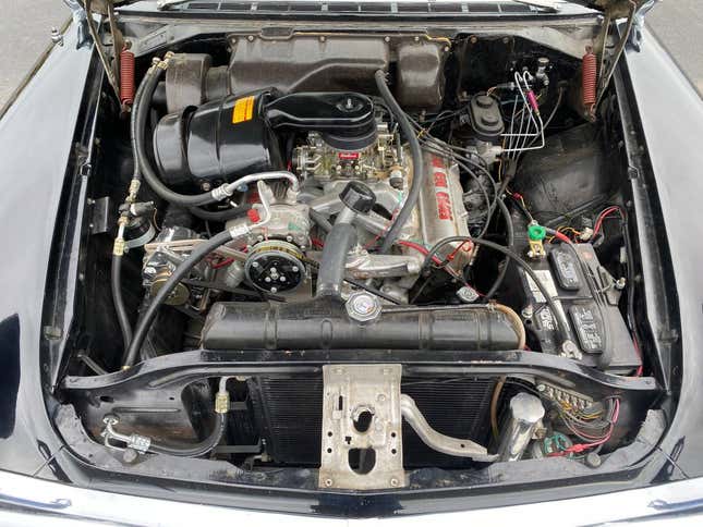 Image for article titled At $25,000, Is This 1957 Dodge Sierra A Classic Contender?