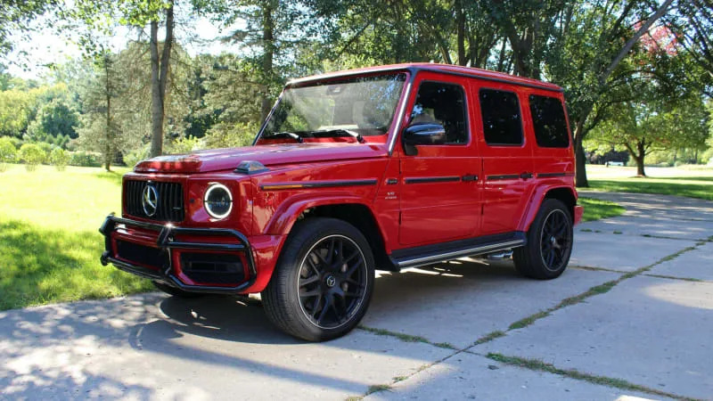 2020-Mercedes-AMG-G-63-front-3-4