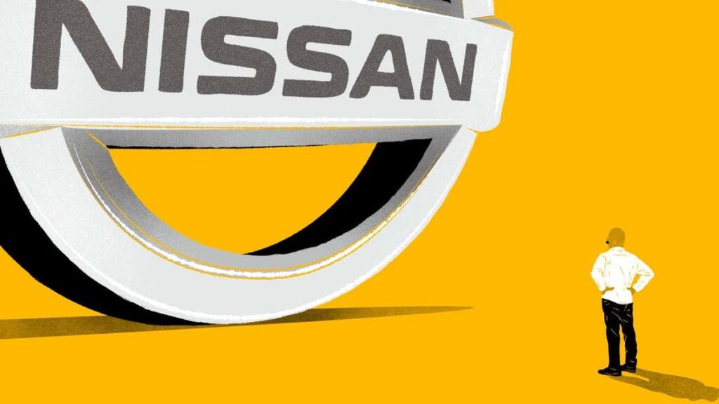 New Suit Alleges 'Nissan.com' Domain Has Been Stolen