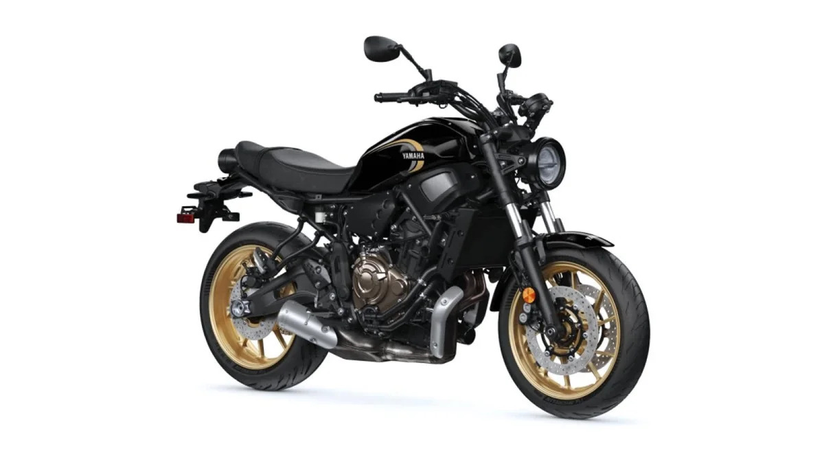 Yamaha XSR700