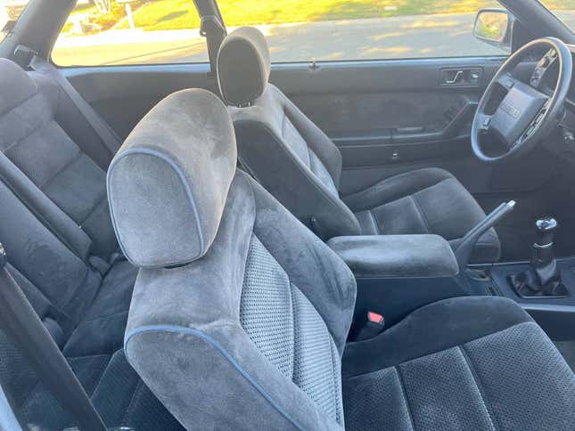Image for article titled At $9,200, Is This 1988 Acura Legend Coupe Accurately Priced?