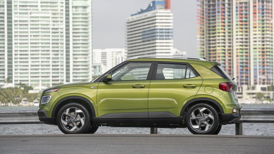 Cheapest SUV of 2023 and 2024 Insurance News Magazine