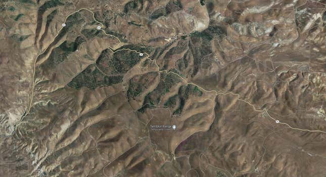 Image for article titled What's Your Favorite Driving Road?