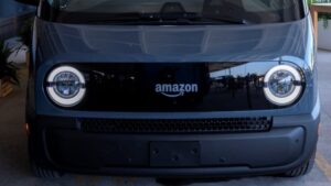 Rivian CEO on demand driving higher prices, 'pipeline' of commercial van prospects