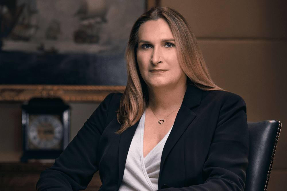 Lloyd's first openly trans woman speaks on insurance's DEI progress