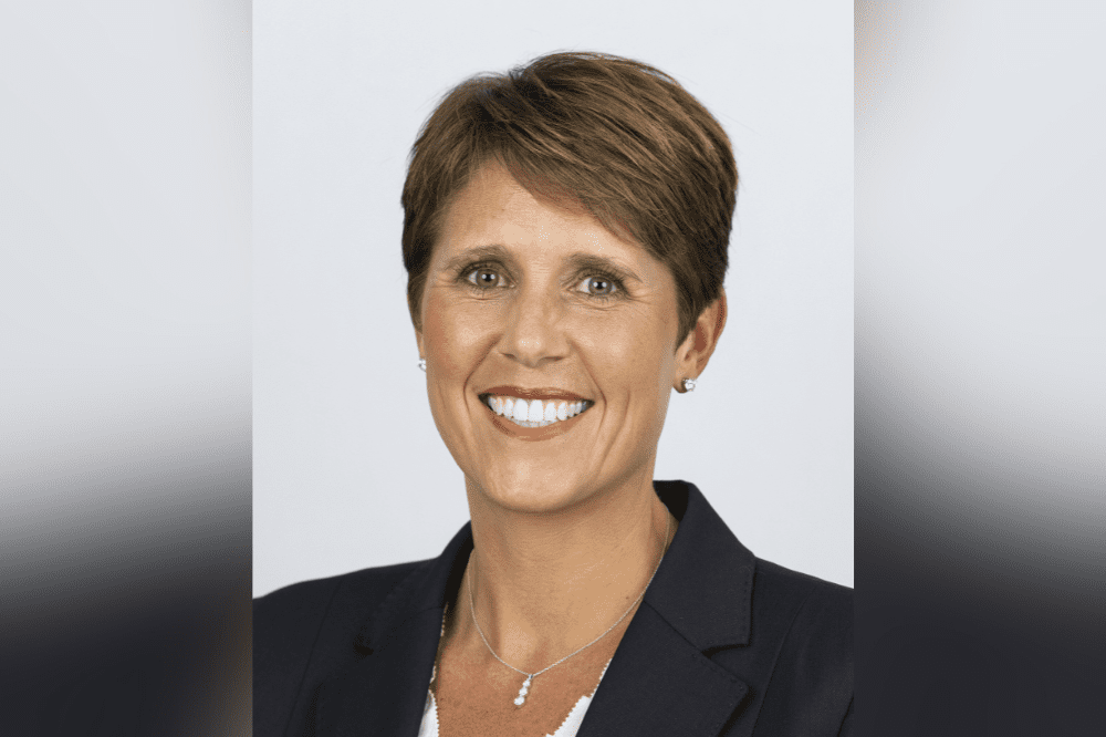 Centene announces new COO