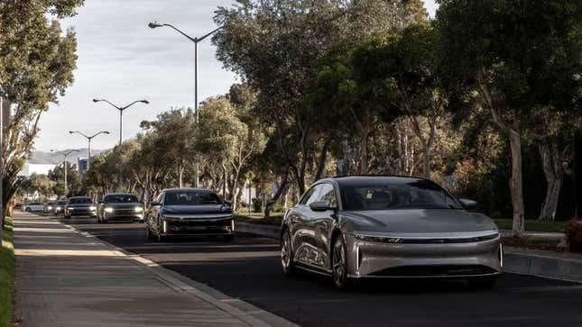 Image for article titled Weekend News Roundup November 18, 2023