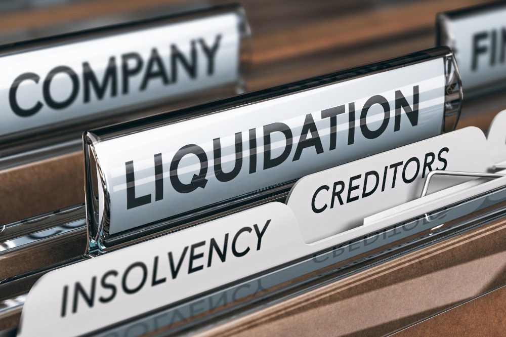 Missouri-based insurer issued with liquidation order by DCI