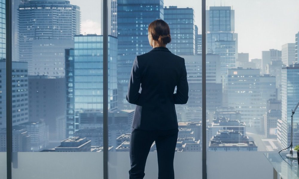 What makes Kellie D'Arcy one of Australia's best insurance brokers?