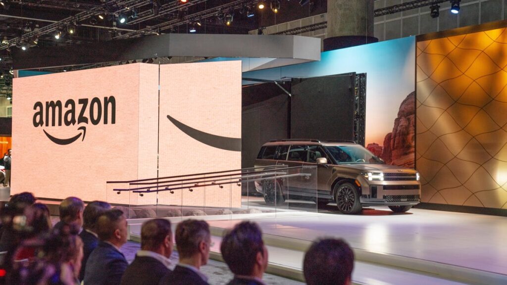 You'll Proabably Still Get Hit With A Markup Buying Your Hyundai Through Amazon
