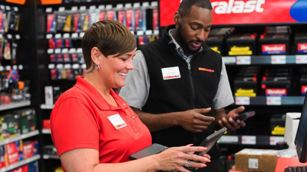 Hackers Got In The Zone, Stole The Personal Information Of 185,000 Customers From AutoZone