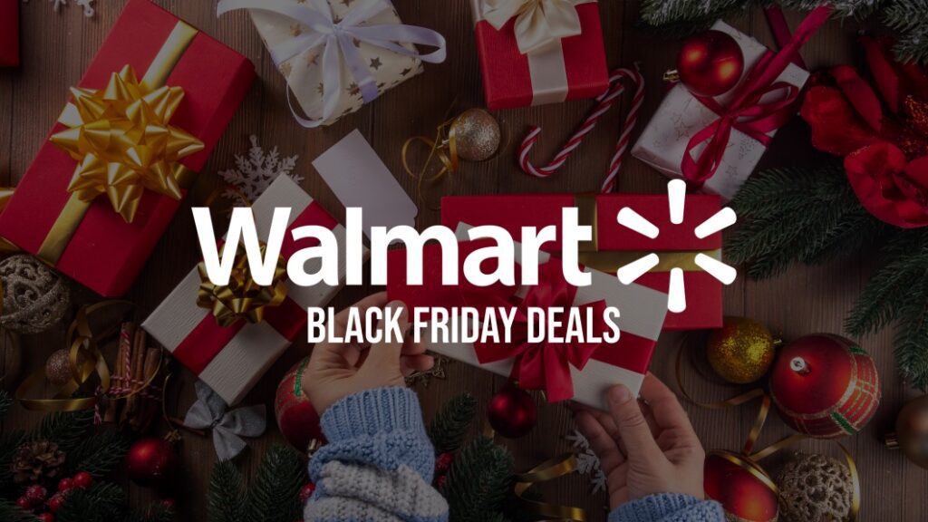 Best Walmart Black Friday deals on jump starters, handheld vacuums, generators and more