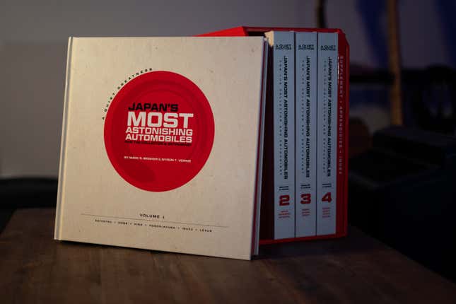 Image for article titled 'A Quiet Greatness' Is The Coffee Table Book You Actually Want For The Holidays