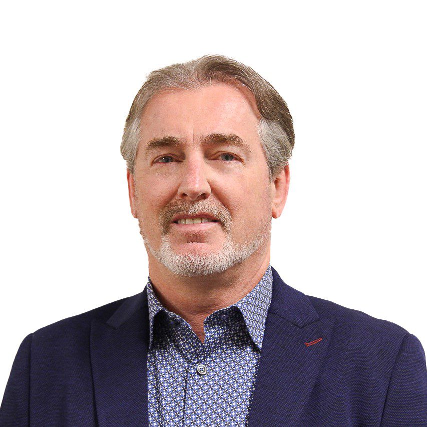 Greig Boyle joins the WINMAR® (Canada) International, Ltd., National Corporate Team