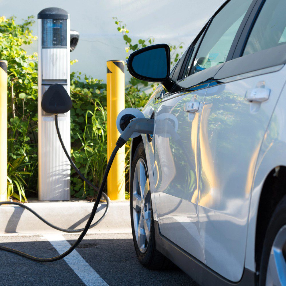 A guide to electric car tax