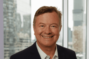 Aspen names new head of global property catastrophe