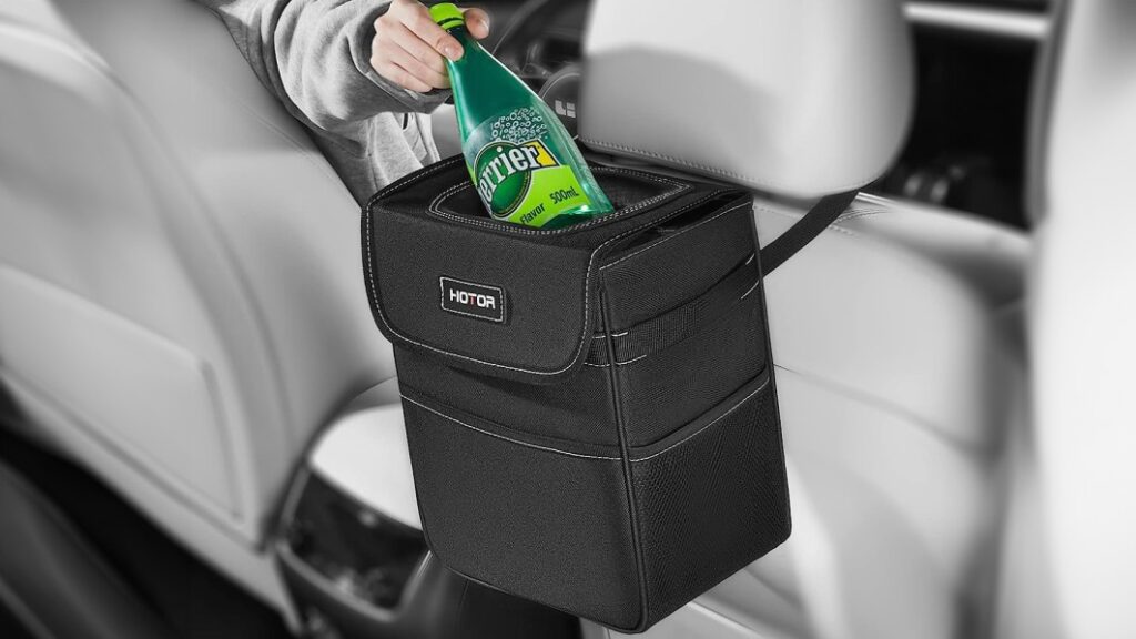 Best early Black Friday deals on car trash cans