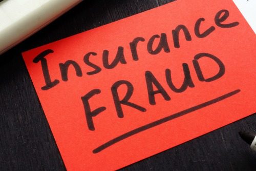 Cost of living drives rise in fraud