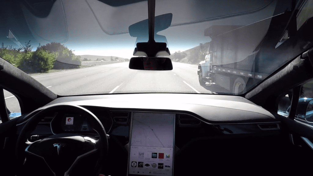 Florida Judge Rules Tesla Knew About Autopilot Defect That Led To Deadly 2019 Crash