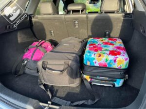 Hitting the Road: Road Trip Safety