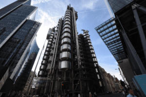 Lloyd's secures new lease agreement with insurance giant – report