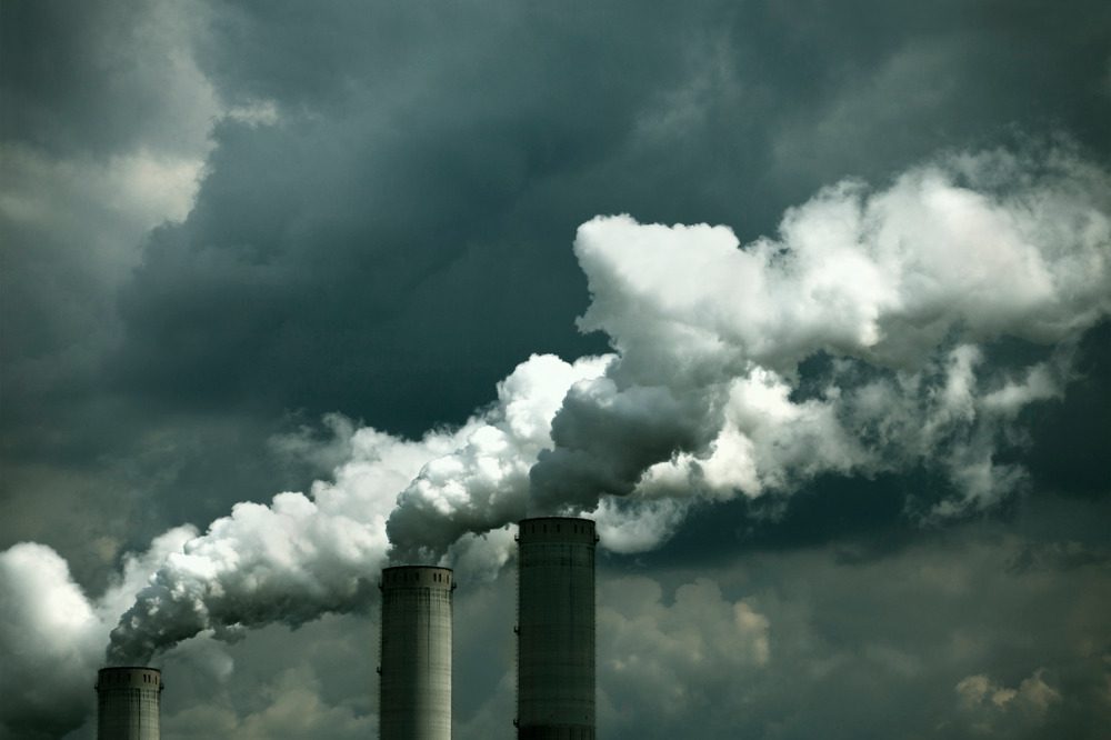 Revealed – Which insurers are covering the most fossil fuels?