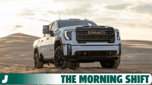 Tall American-Market Cars Are Uniquely Dangerous And Pedestrians Are Paying The Price