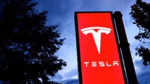 Tesla beats lawsuit claiming it monopolizes repairs and parts