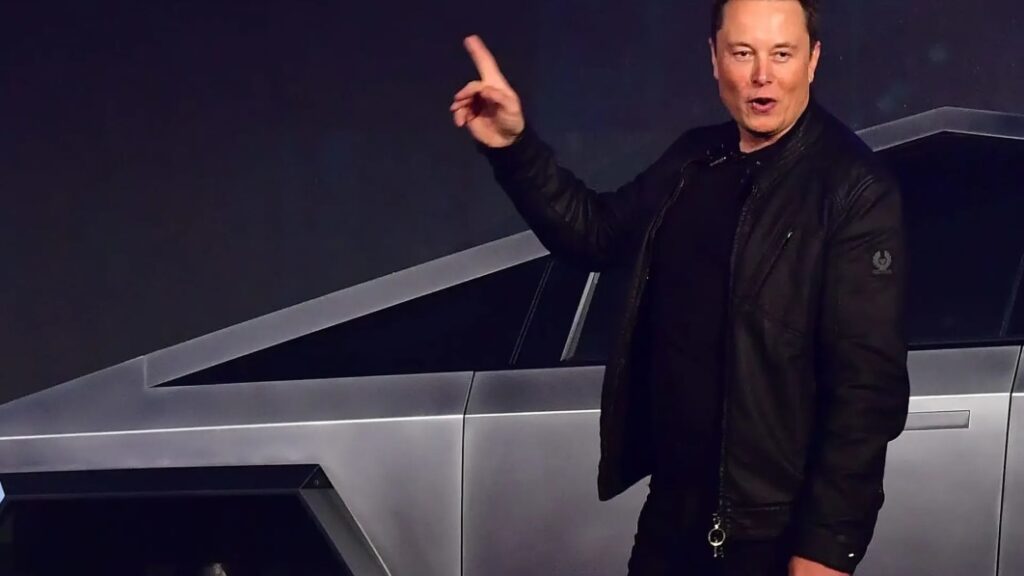 Tesla will only deliver 10 Cybertrucks at its big event this month, executive says
