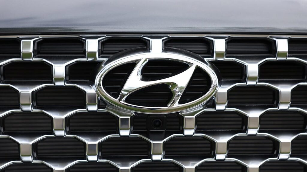 This Canadian Regulation Could Stop Hyundai And Kia Car Thefts In The U.S.