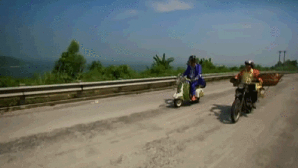 Top Gear Moments Jalopnik Will Never Forget