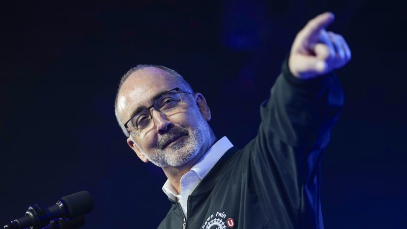 UAW chief, having won concessions from strikes, takes aim at nonunion automakers