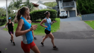 Ultrarunner Proves Cars Are Better Than Running By Getting A Ride During Race