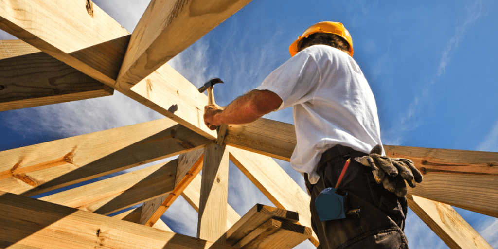 What Insurance Does a Self-Employed Builder Need?